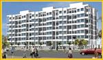 Rama Krystal City, 1 & 2 BHK Apartments